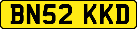 BN52KKD