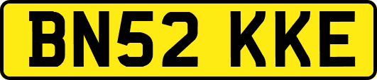 BN52KKE