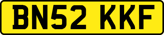 BN52KKF