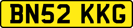 BN52KKG