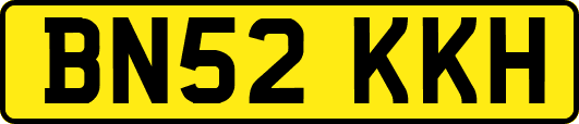 BN52KKH