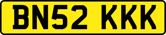 BN52KKK