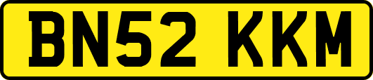 BN52KKM