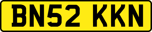 BN52KKN