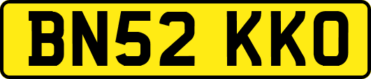 BN52KKO
