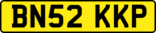 BN52KKP