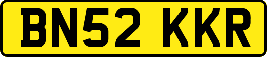 BN52KKR