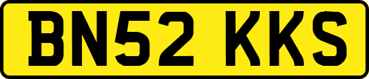 BN52KKS