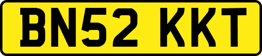 BN52KKT