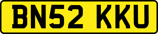 BN52KKU