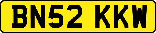BN52KKW
