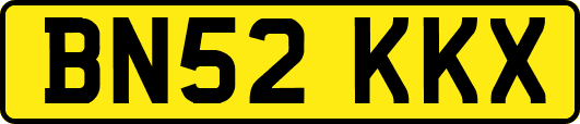 BN52KKX