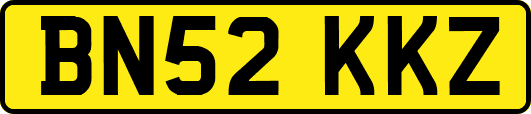 BN52KKZ