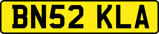BN52KLA