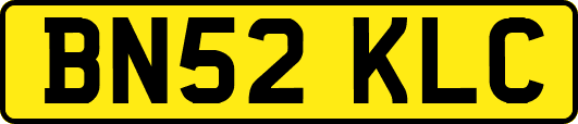 BN52KLC