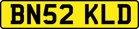 BN52KLD
