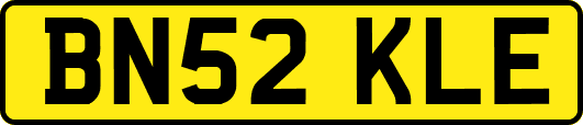 BN52KLE