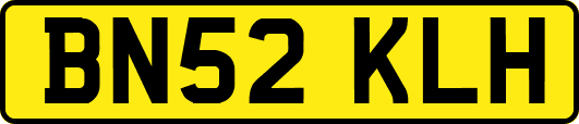 BN52KLH