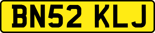 BN52KLJ
