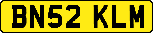 BN52KLM