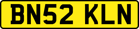 BN52KLN