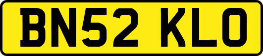 BN52KLO