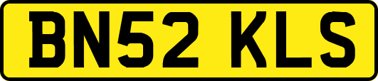 BN52KLS