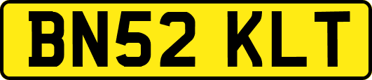 BN52KLT