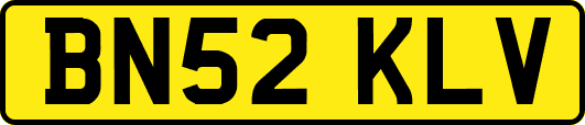 BN52KLV