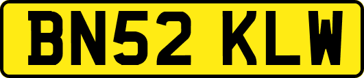 BN52KLW