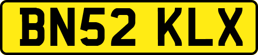 BN52KLX