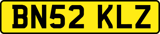 BN52KLZ