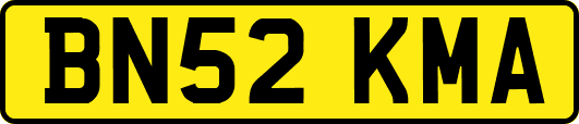 BN52KMA