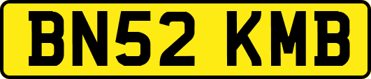 BN52KMB