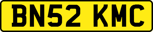 BN52KMC