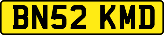BN52KMD