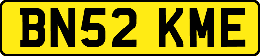BN52KME