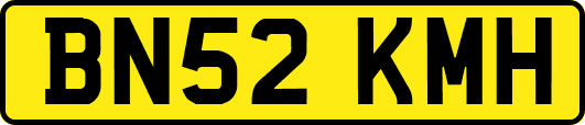 BN52KMH