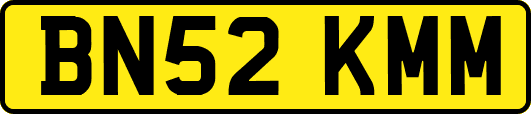 BN52KMM