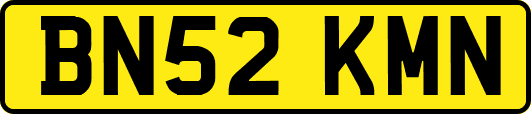 BN52KMN