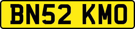 BN52KMO