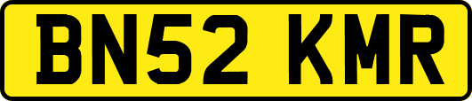 BN52KMR