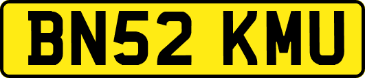 BN52KMU
