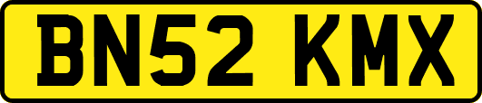 BN52KMX