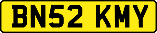 BN52KMY