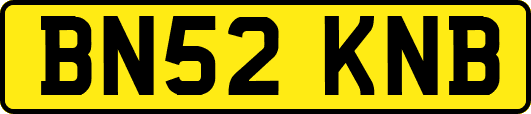 BN52KNB