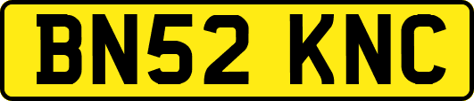 BN52KNC