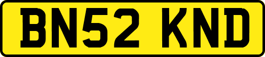 BN52KND