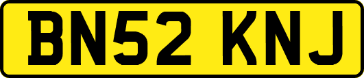 BN52KNJ