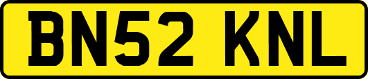 BN52KNL